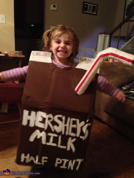 35 creative diy halloween costumes from cardboard boxes