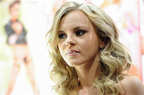 There Is Life After Porn Bree Olson Doesnt Have To Be A Cautionary