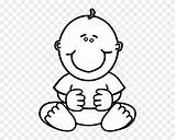 Baby Clipart Boy Clip Clker Ba Coloring Pages sketch template