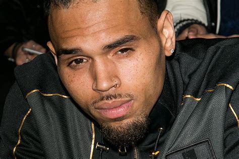 Celebrities Show Support For Chris Brown Following His Arrest Essence