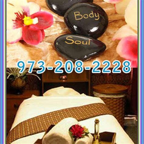 garden spa massage spa