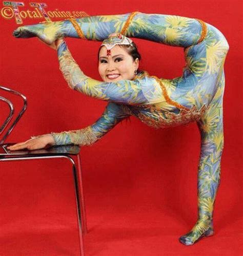 very flexible chinese girls 38 pics