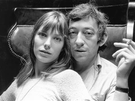 Jane Birkin On Making French Song Je T Aime With