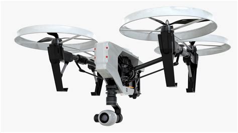 quadcopter drone rotor  obj