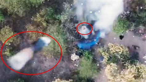 bomblet dropping drones      cartels  mexicos drug war