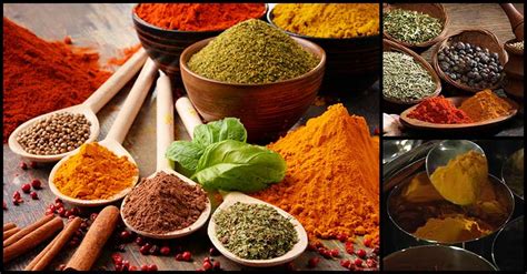 spice   common spices  fight cancer dr farrah md