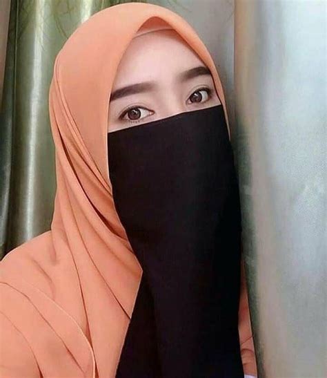 pin by teknologi and informasi on hijab niqab fashion