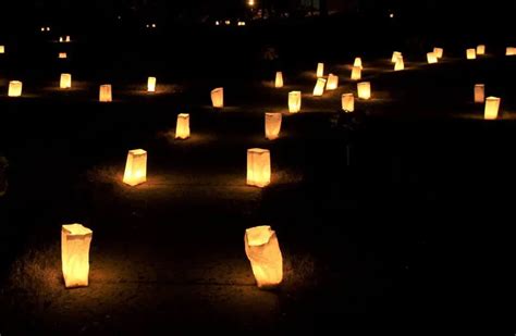 luminaries candleers candle