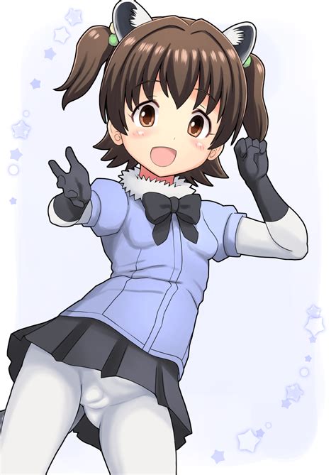 qm akagi miria idolmaster idolmaster cinderella girls kemono