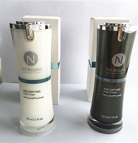 excellent quality wholesale nerium ad night cream  day cream ml skin care day night