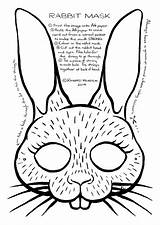 Bunny Morden Richard sketch template