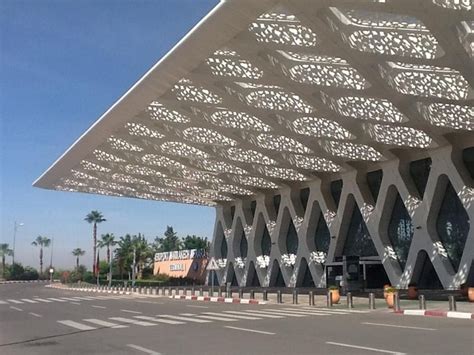 aeroport de marrakech menara mtar mraksh almnar rak airport marrakech casablanca
