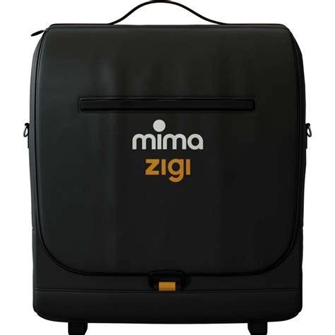 mima zigi pushchair travel bag     watts pram centre