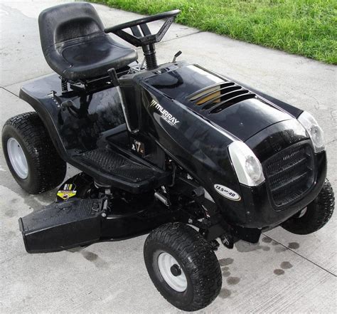 top  complaints  reviews  murray lawn mowers page