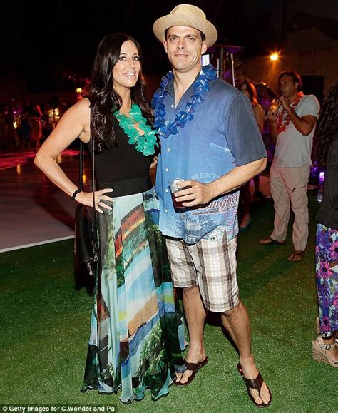 Millionaire Matchmaker S Patti Stanger And David Krause End