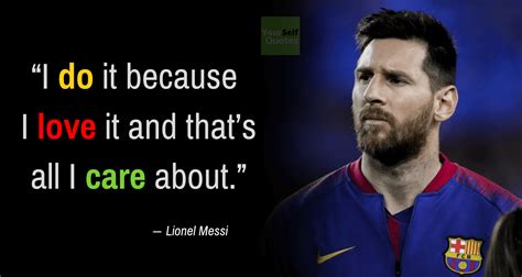 Lionel Messi Motivational Quotes Motivational Quotes