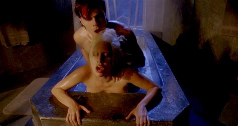 lady gaga nude in sex scenes from american horror story scandalpost