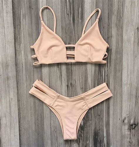 Sexy Pink Bikini – Whaonck