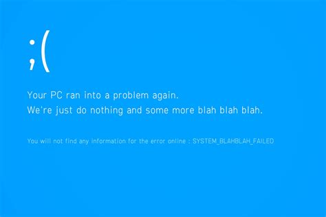 fix blue screen error  windows