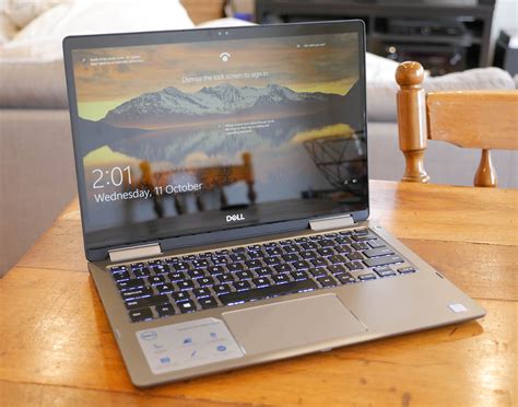 dell inspiron      review photo gallery techspot