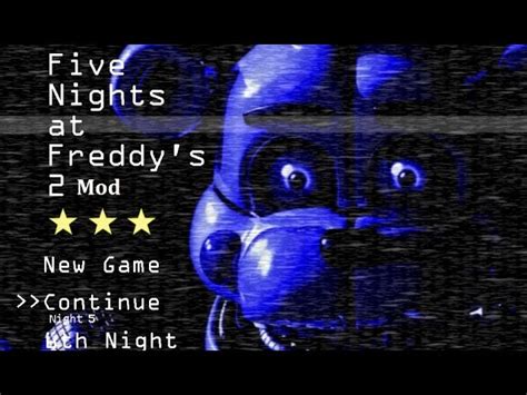 five nights at freddy s sister location mod for fnaf 2 by pyrx pyrx on game jolt