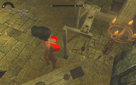 a new furniture resource for our sexy skyrim page 2
