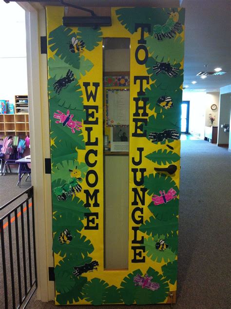 jungle classroom theme ideas   teachers