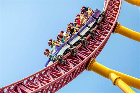 Top Thrill Dragster Cedar Point Discount Tickets Crowds Videos