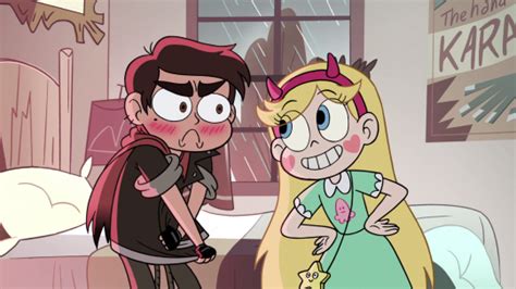 star vs the forces of evil marco diaz tumblr