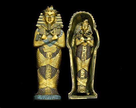 sarcophagus mummy egypt  photo  pixabay
