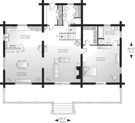 images  floor plans  pinterest house plans crests  luxury log cabins