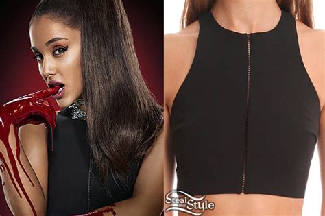 scream queens clothes and outfits steal her style