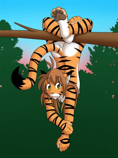 Hang In There Flora 2 By Twokinds On Deviantart