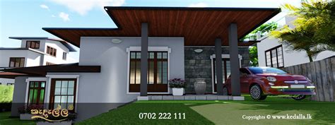 small house plans  sri lankanew house designskedella