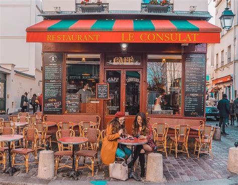 cute cafes  paris  spots  shouldnt