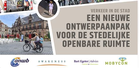 webinar anwb verkeer  de stad verkeerskunde