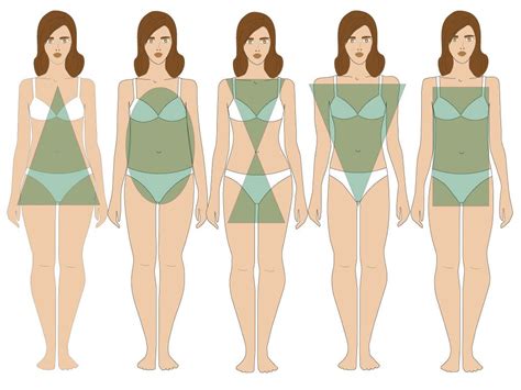 identifica tu tipo de cuerpo conoce tus medidas equipo 3