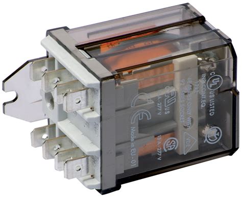 relay control box printed circuit board  fuse