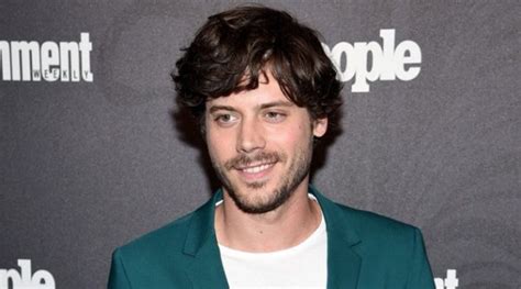 actor françois arnaud comes out as bisexual during bi week outinperth