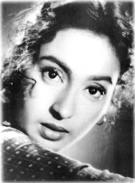 nutan biography imdb