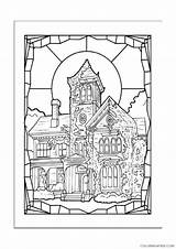 Coloring4free Spiderwick Chronicles Coloring Printable Pages Related Posts sketch template
