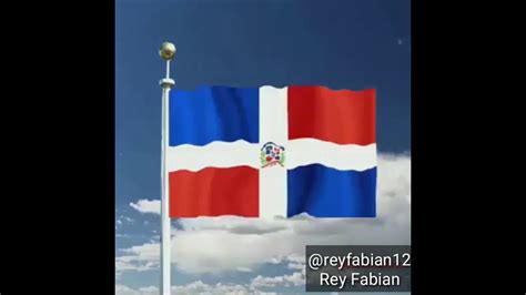 himno nacional de la republica dominicana instrumental youtube