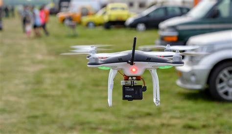 radio controlled drone yellowstone
