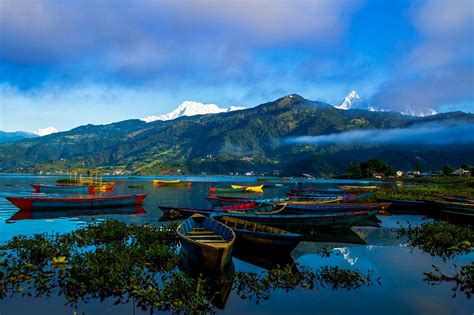 explore kathmandu nagarkot and pokhara 5 nights 6 days by