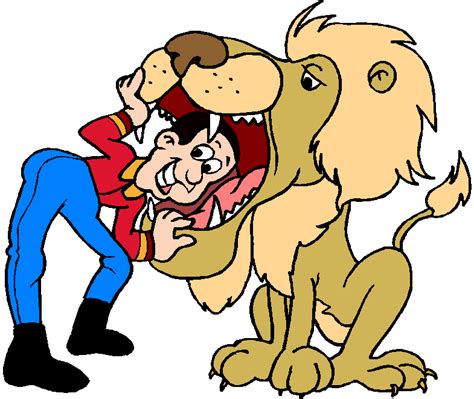 The Jerome Gambit Lion Tamer