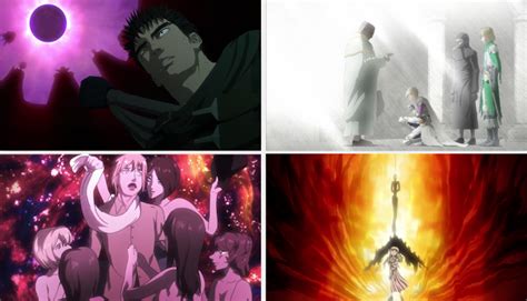 Episode 6 2016 Anime Berserk Wiki Fandom Powered By