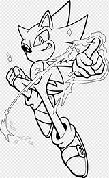 Sonic Hedgehog Clipart Rose Halo Outline Brotherhood Rivals Chronicles Colouring Getcoloringpages Webstockreview Pngegg Anyrgb sketch template