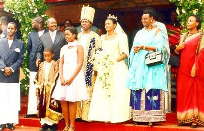 william kituuka kiwanuka princess ruth komuntale   kabaka mutebis wedding   child