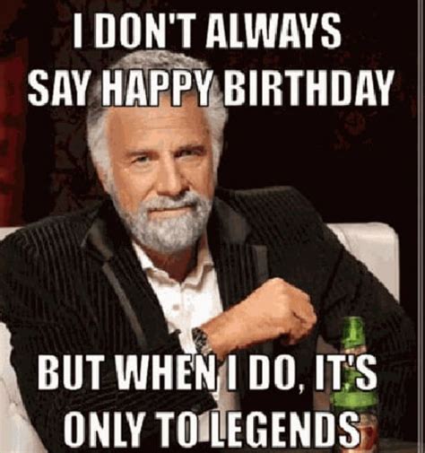 top 21 funny happy birthday memes quotes wishes