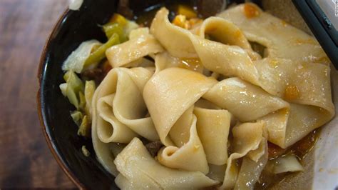 10 Dishes You Can T Miss In Xi An
